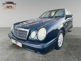 Mercedes-Benz E 200 Classic Limousine Automatik - Mercedes-Benz aus 1999: C Class