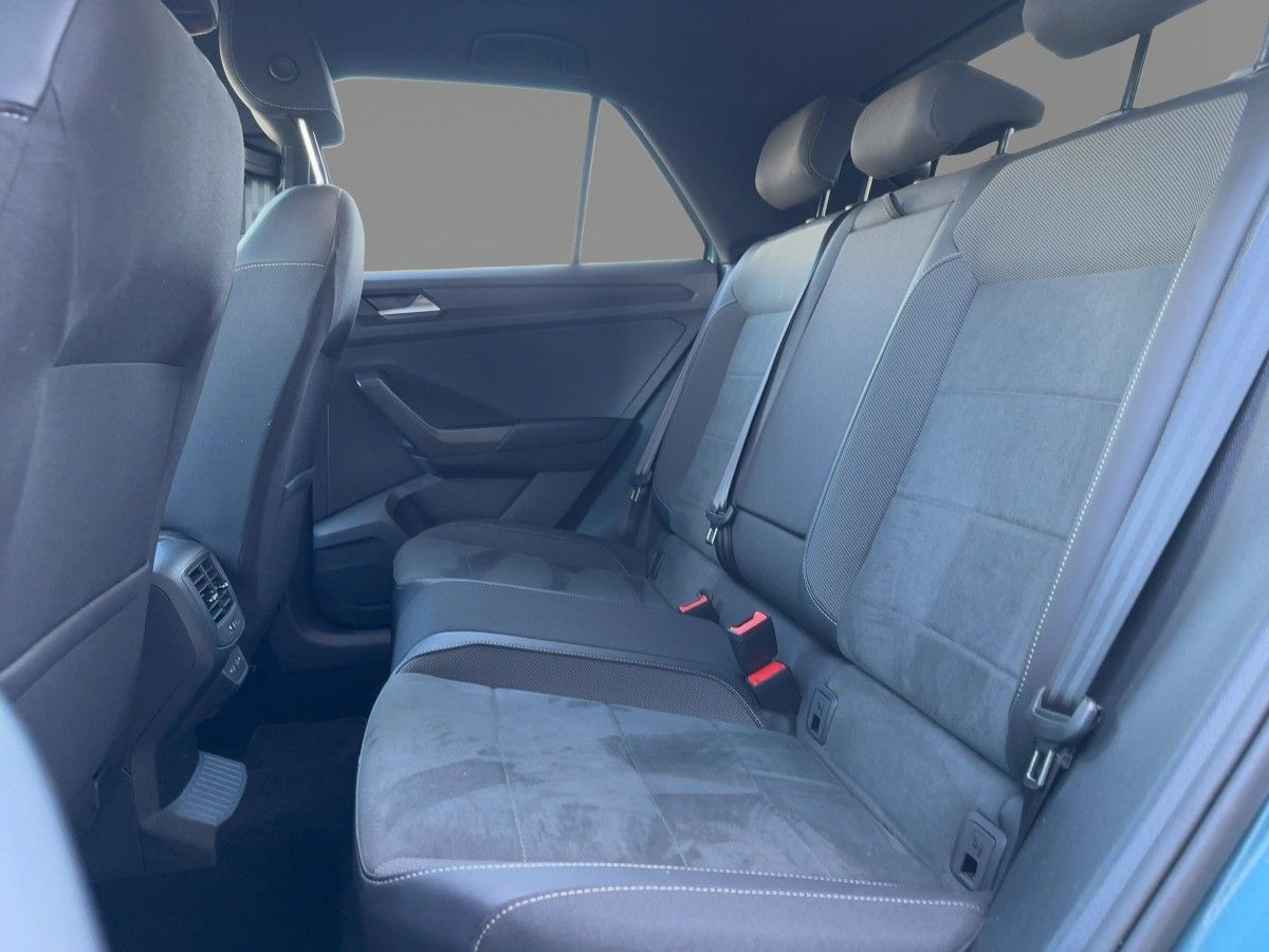 Volkswagen T-Roc - Bild 10