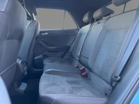 Volkswagen T-Roc - Vorschau Bild 10