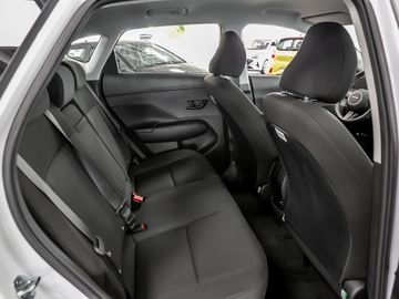 Hyundai Kona Select 2WD Navi Kamera Funktions-Paket