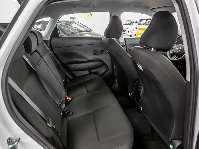 Hyundai Kona Select 2WD Navi Kamera Funktions-Paket