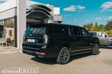 Chevrolet Suburban High Country - 6,2l V8 4WD TV - Chevrolet Suburban Gebrauchtwagen