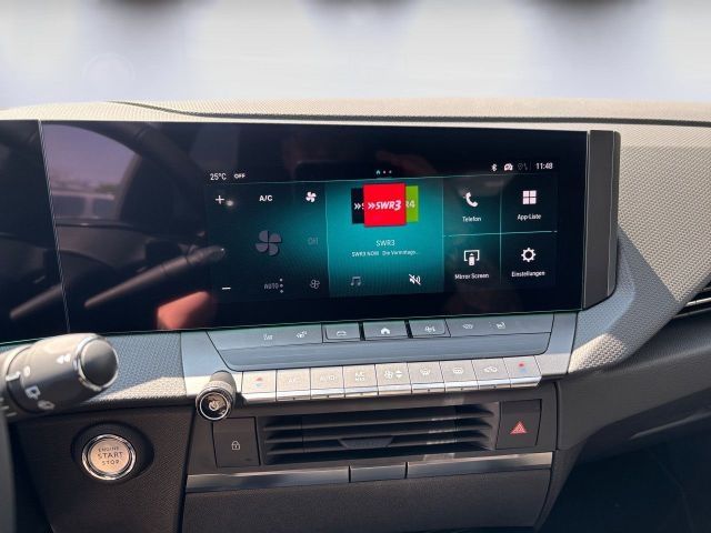 Opel Astra - Bild 10