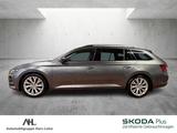Skoda Superb Combi 2.0 TDI Style DSG LED Navi ACC Pano - Skoda Superb in Bonn