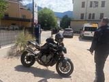 MV Agusta Brutale910r - MV AGUSTA BRUTALE 910R