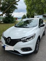 Renault Kadjar TCe 160 GPF Bose Edition Bose Edition - Renault Kadjar in Wuppertal