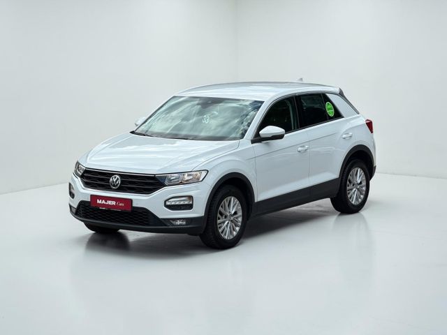 VW T-Roc 1.6 TDI PDC*CARPLAY*SITZHZ*ALU*KLIMA*LANE