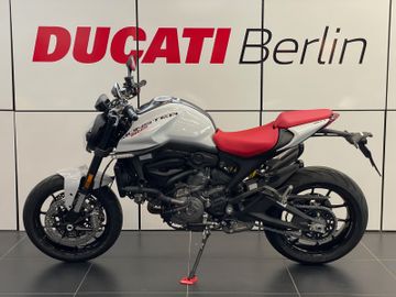 Ducati Monster +1.000€ Zubehör