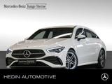 Mercedes-Benz CLA 180 SB |AMG|KEYL|LED|NAVI|KAM|MBUX|PTS|SHZ - Mercedes-Benz Jahreswagen: Kombi