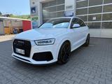 Audi RSQ3 2.5 TFSI S tronic quattro mit AHK - Audi RSQ3 mit Anhängerkupplung