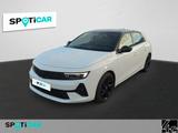 Opel Astra L Lim. 5-trg. GS Line Plug-in-Hybrid
