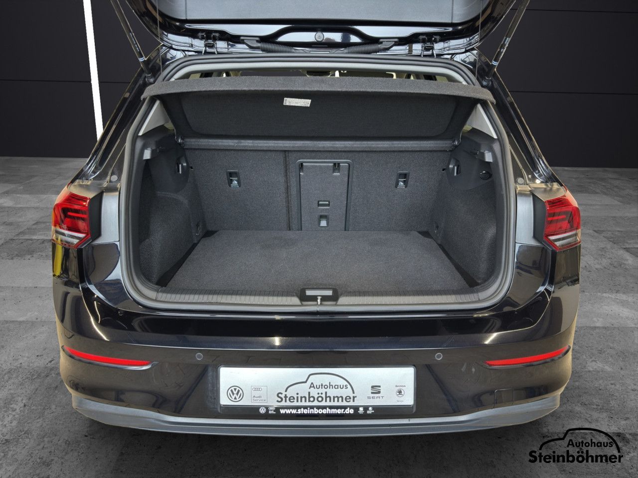 Volkswagen Golf - Bild 6