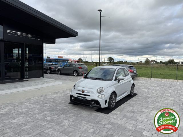 Abarth ABARTH 595 1.4 Turbo T-Jet 165 CV