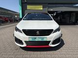 Peugeot 308 1.6 PureTech GTi Alcantara Navi Sound Pano - Peugeot 308: GTI
