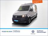 Volkswagen Crafter 2.0 TDI Kasten MR Hochdach Luft-Sthzg.