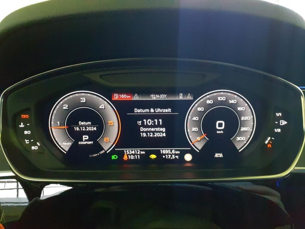 Audi A8 50 TDI qu.*PANO*STANDH*LUFT*MATRIX*HUP*CAM*