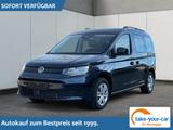 Volkswagen Caddy California KÜCHE+KAMERA+PDC+ACC+WINTERP... - Angebote