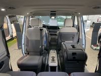 Volkswagen T7 Multivan - Vorschau Bild 16