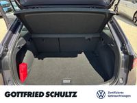 Volkswagen Taigo - Vorschau Bild 10