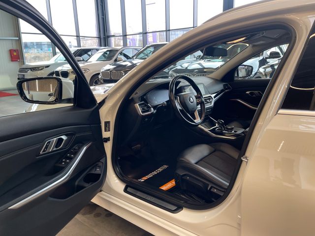 BMW 320d Sport Line *ACC*NAVI*LED*CARPLAY*DAB*