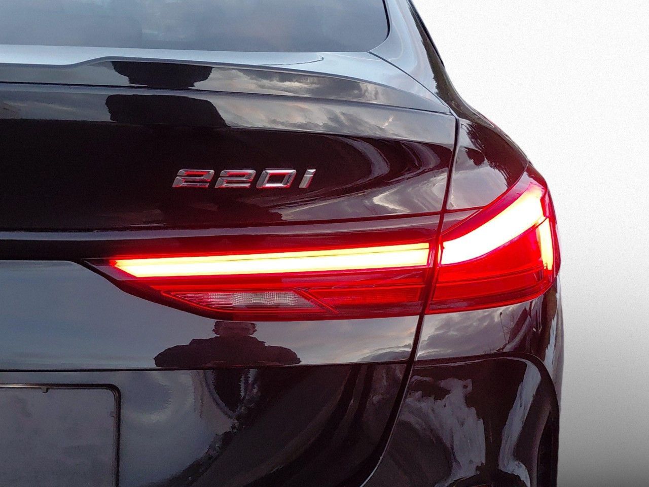 BMW 220 Gran Coupé - Bild 9