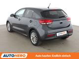Kia Rio 1.4 Dream Team*PDC*SHZ*KLIMA*BLUETOOTH* - Kia Rio: Kleinwagen
