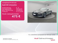 Audi A6 - Vorschau Bild 1