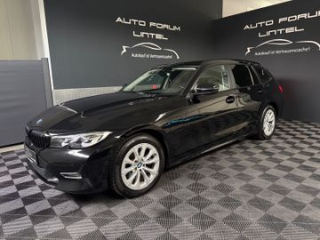 BMW 320 - 3