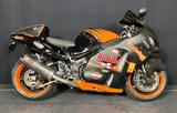 Suzuki Hayabusa GSX 1300 R - SUZUKI HAYABUSA