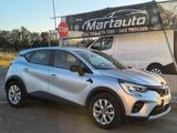 Renault RENAULT CAPTUR TCE 100 CV GPL INTENS LED/NAV/SEN - Renault Captur mit LPG-Antrieb