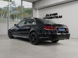 Mercedes-Benz E 500 CGI BlueEfficiency 4Matic Automatik - Mercedes-Benz E 500 mit Benzin-Antrieb