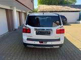Chevrolet Orlando/Klima/Tempomat/7 Sitzt - Chevrolet in Essen