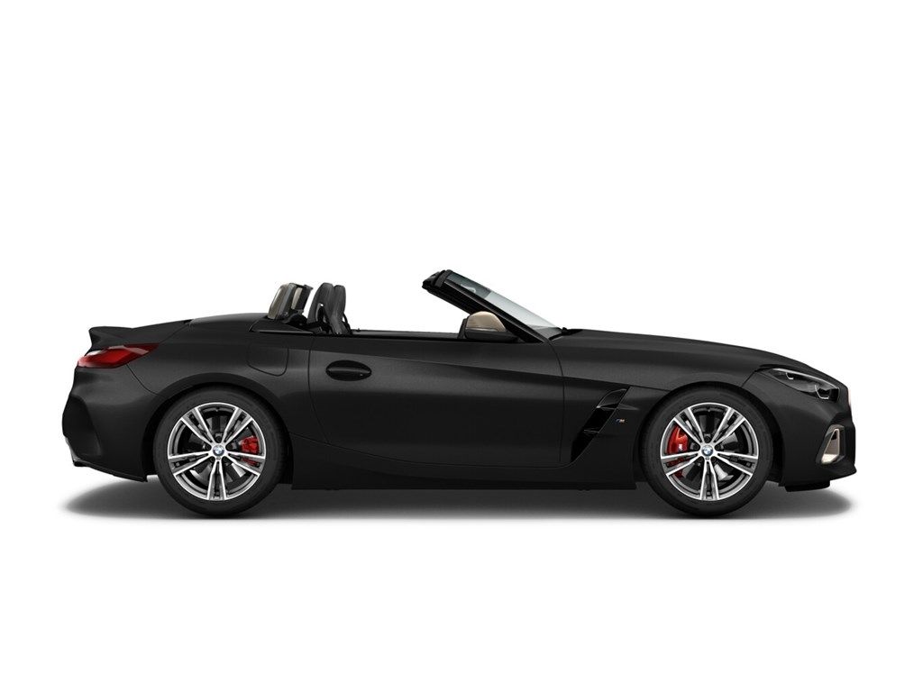 Fahrzeugabbildung BMW Z4 M40i Roadster Final Edition *Sondermodell*