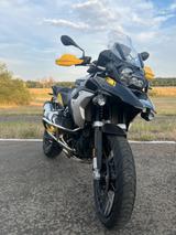 BMW R 1250 GS 40 Jahre - Sportdisplay - Koffer - BMW 40