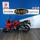 Honda CBR 125 R - 2004 - HONDA 2004 CBR 125