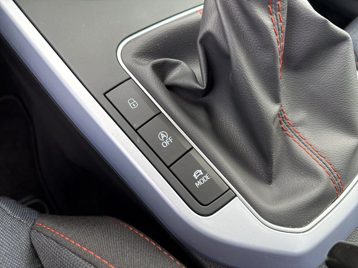 Seat Arona - Bild 28