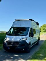 Fiat Ducato MAXI L5H3 Wohnmobil Selbstausbau 