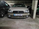 Subaru Outback H6 3.0 awd - Subaru Outback: 3.6