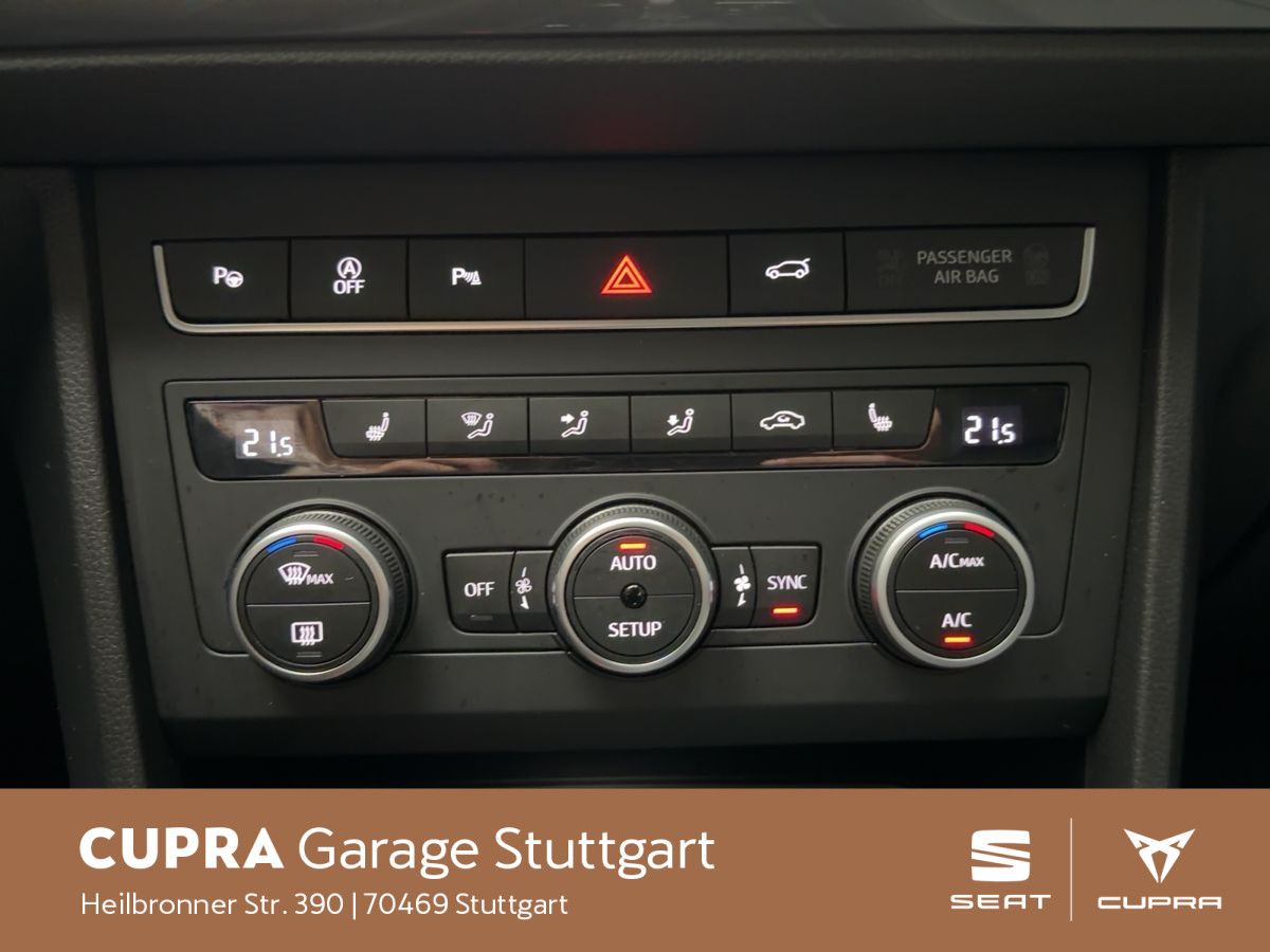 Seat Ateca - Bild 16