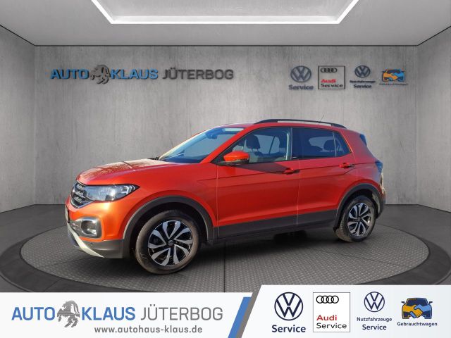 T-Cross 1.5 TSI Active OPF (EURO Bluetooth Navi
