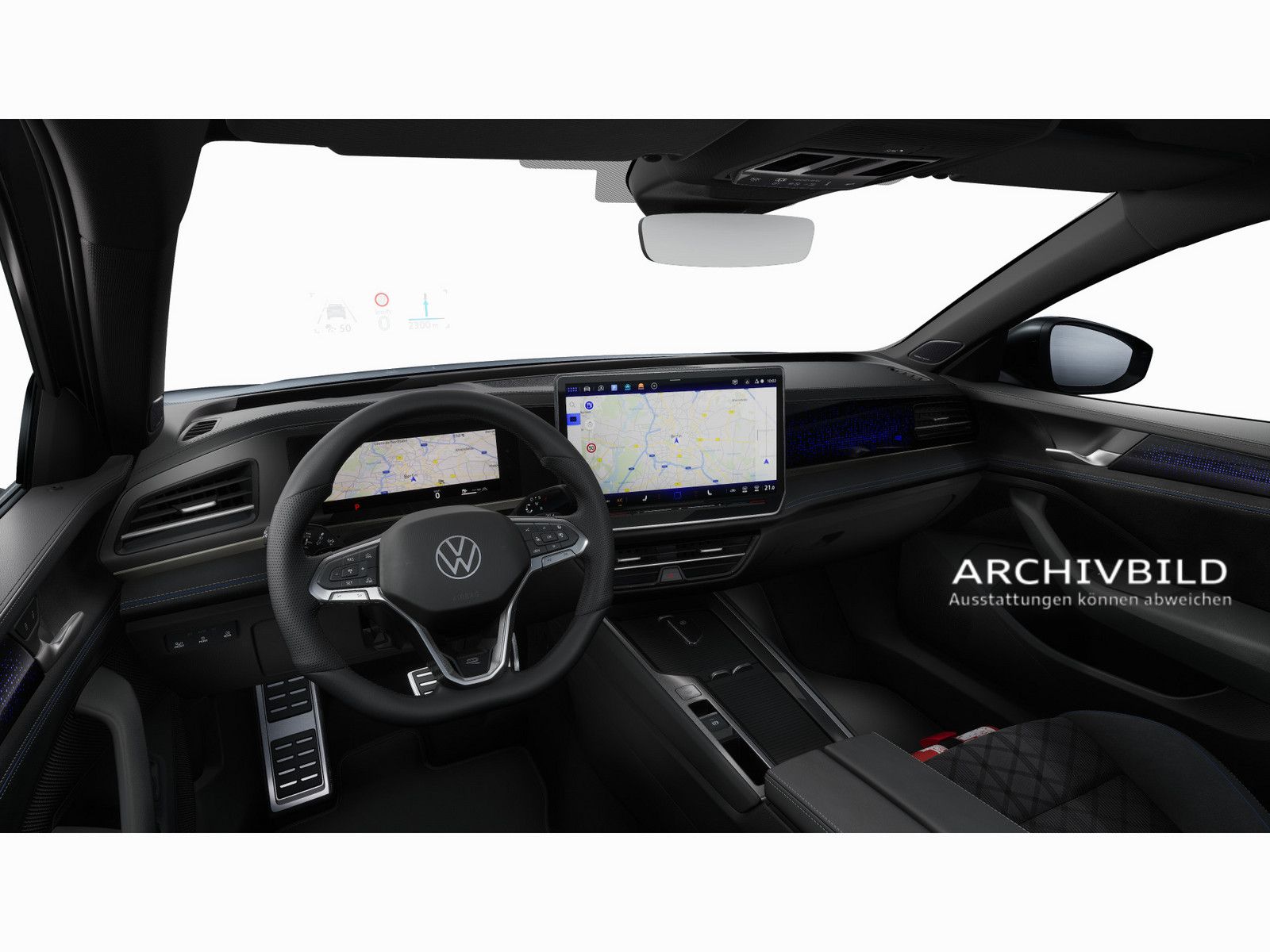 Volkswagen Passat - Bild 3