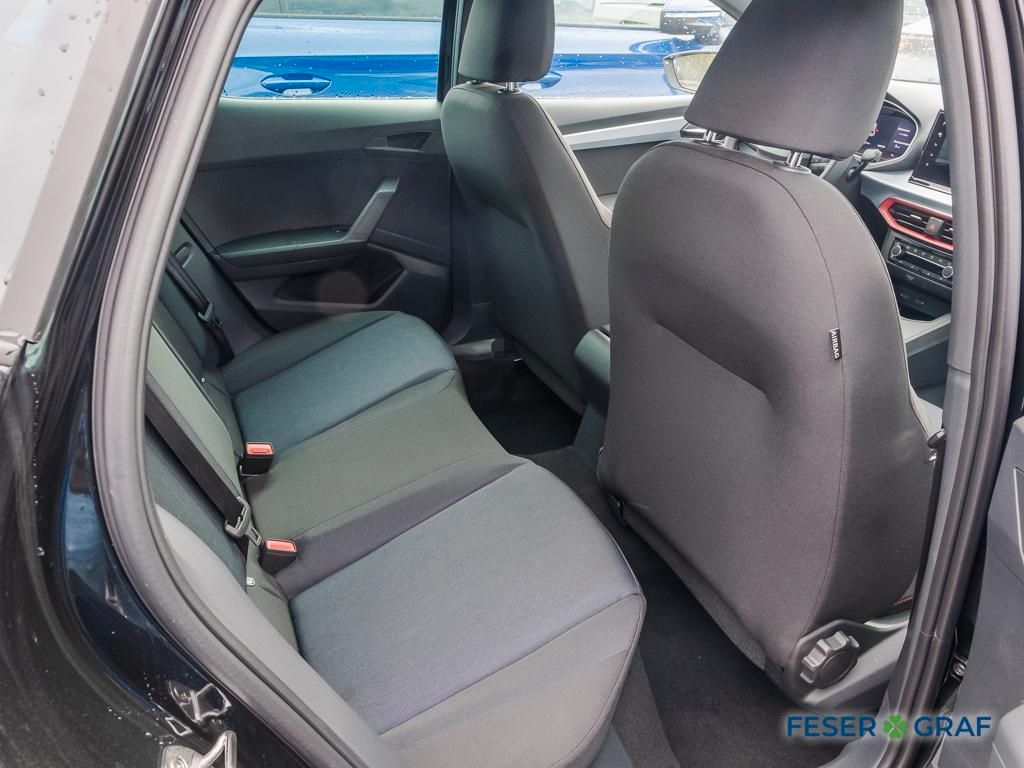 Seat Ibiza - Bild 6