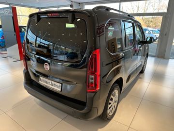 Bild 6 Fiat Doblo E- Doblò Launch Edition 100 kW