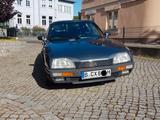 Citroën CX GTI Turbo2, alle Extras, vom Erstbesitzer - Citroën CX Benziner Gebrauchtwagen