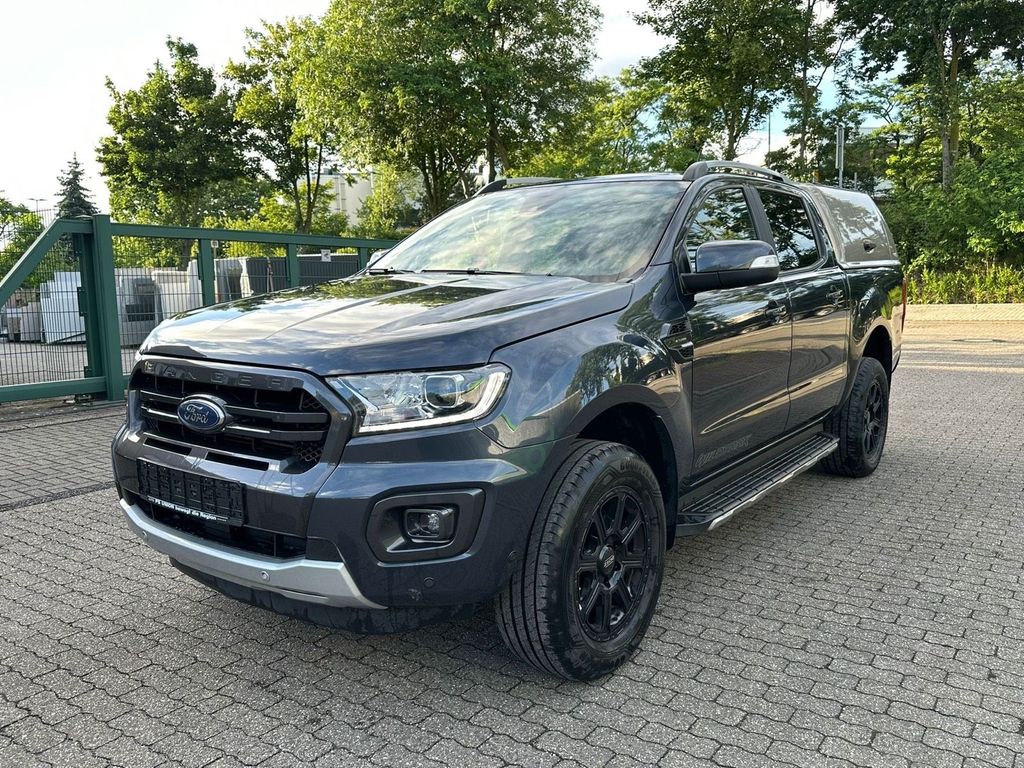 Image of Ford Ranger