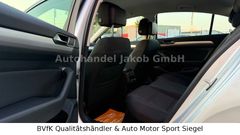 VW Passat/Sonderausstattung/Tüv&Service Neu/TOP!