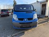 Renault Trafic Combi L1H1 2,7t  Expression - gebrauchte Renault Trafic aus dem Jahr 2014