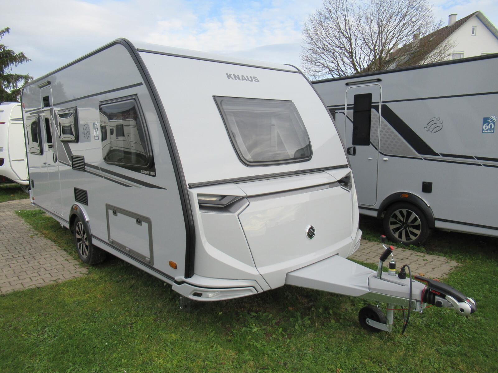 Knaus Südwind 60 YEARS 460 EU *Aktion Mover/Klima*