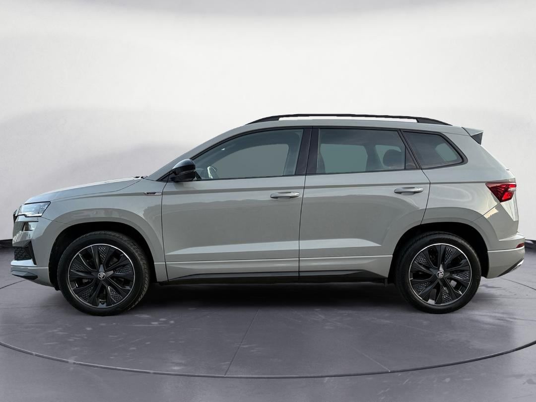 Karoq Sportline
