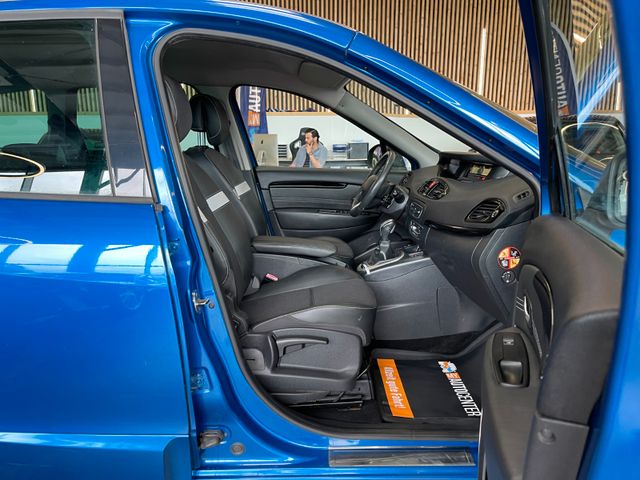 Renault Scenic III Grand Dynamique *AHK*KLIMAAUTOMATIK*